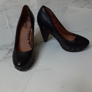 Seychelles high heels pumps pinup